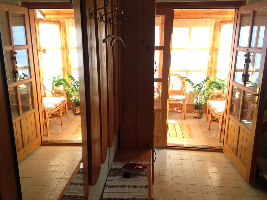 Kertesz Rozsa Vendeghaz Hotel Nagykanizsa Exterior foto